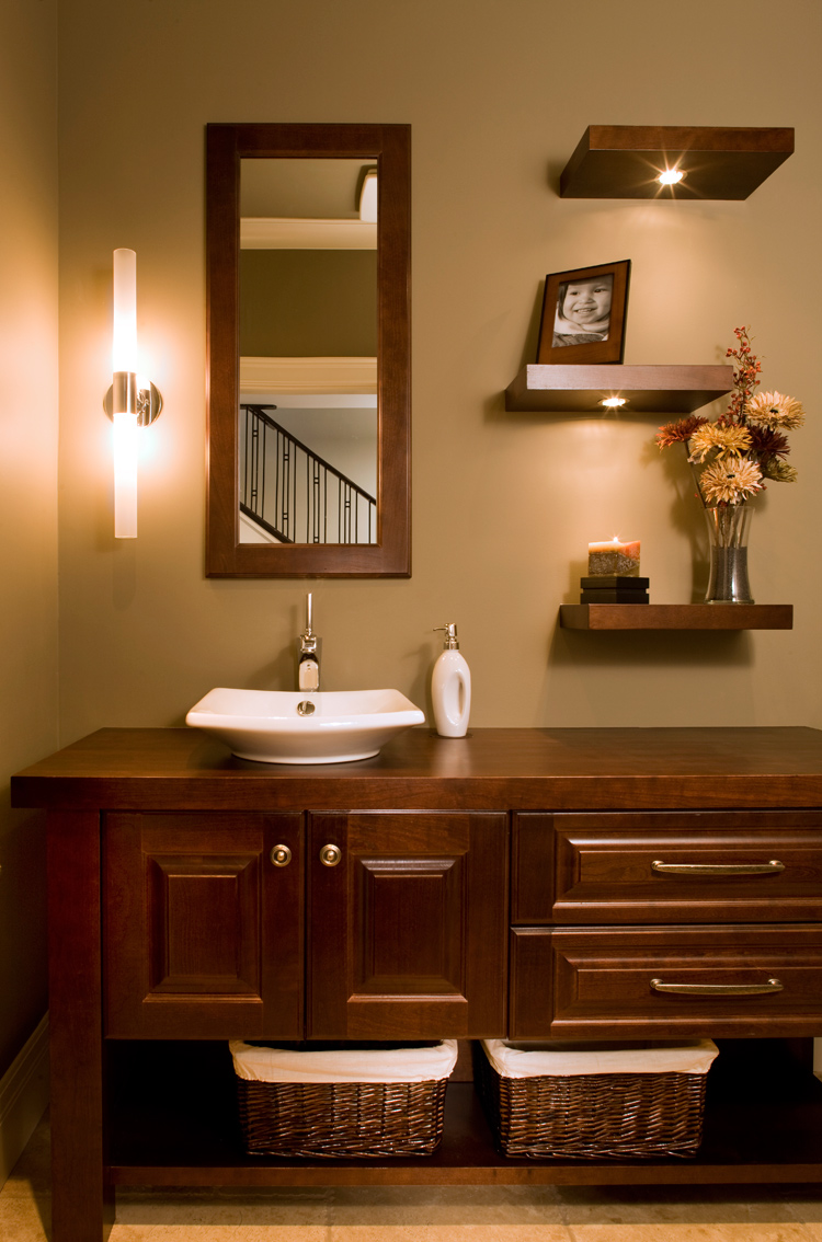 Interiors By Tiffany Inc.