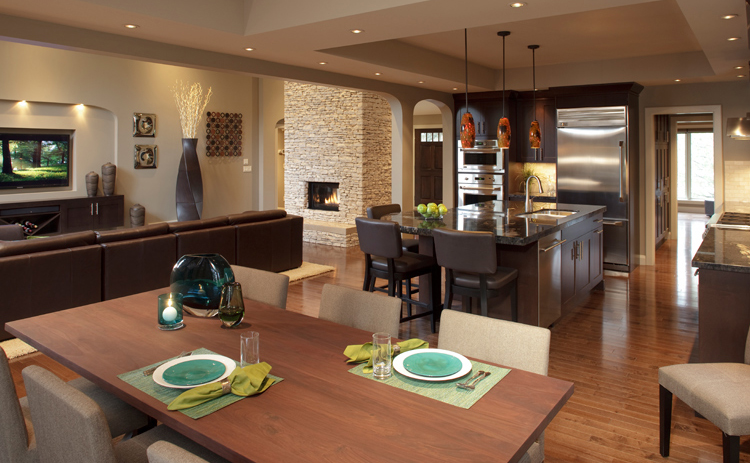 Interiors By Tiffany Inc.