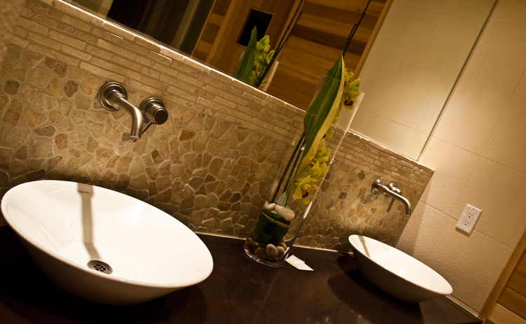 Interior Design Services by Interiors By Tiffany Inc.