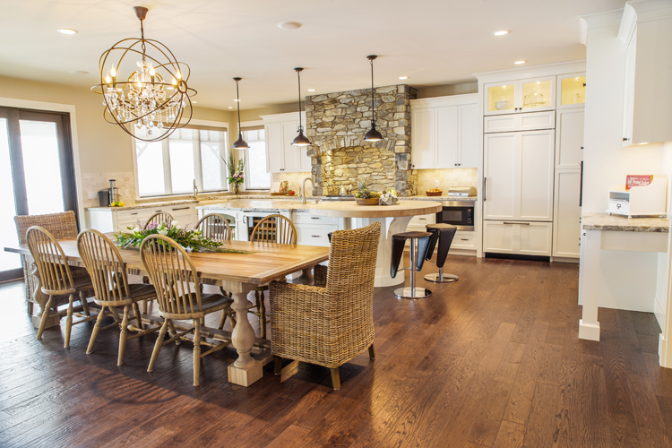 Testimonial Image by Interiors By Tiffany Inc.